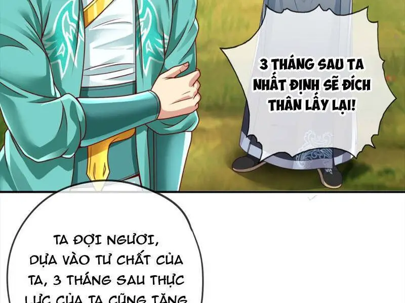 Ta Có Thể Đốn Ngộ Vô Hạn Nettruyen ZZZ Chương 42 Page 35