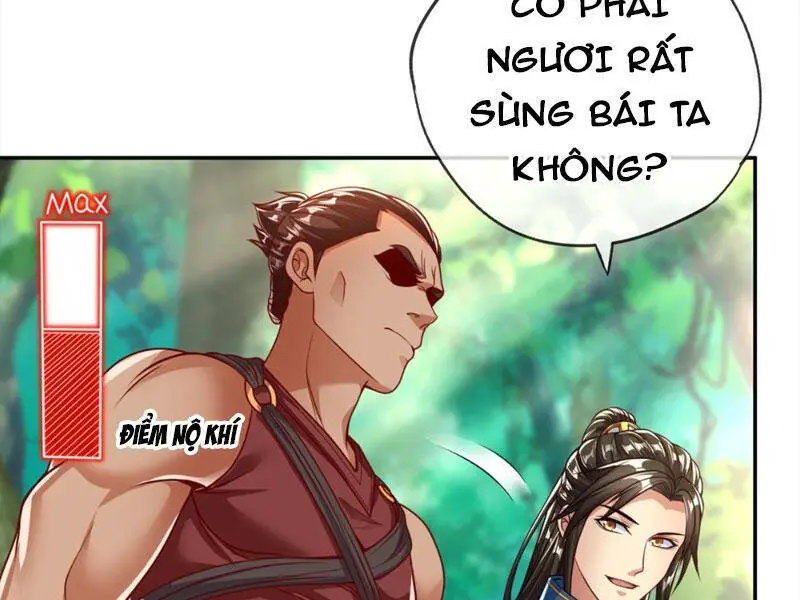 Ta Có Thể Đốn Ngộ Vô Hạn Nettruyen ZZZ Chương 42 Page 58