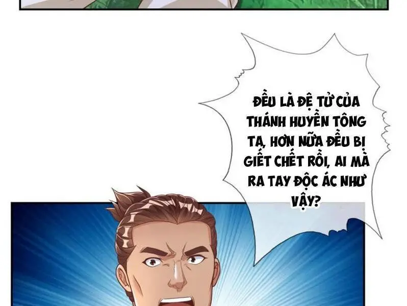 Ta Có Thể Đốn Ngộ Vô Hạn Nettruyen ZZZ Chương 43 Page 20