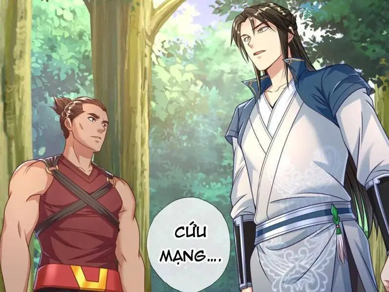 Ta Có Thể Đốn Ngộ Vô Hạn Nettruyen ZZZ Chương 43 Page 22