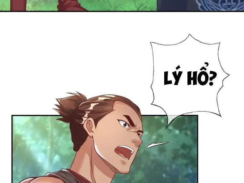 Ta Có Thể Đốn Ngộ Vô Hạn Nettruyen ZZZ Chương 43 Page 24