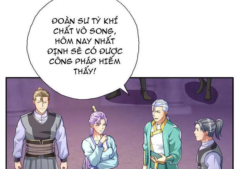 Ta Có Thể Đốn Ngộ Vô Hạn Nettruyen ZZZ Chương 79 Page 27