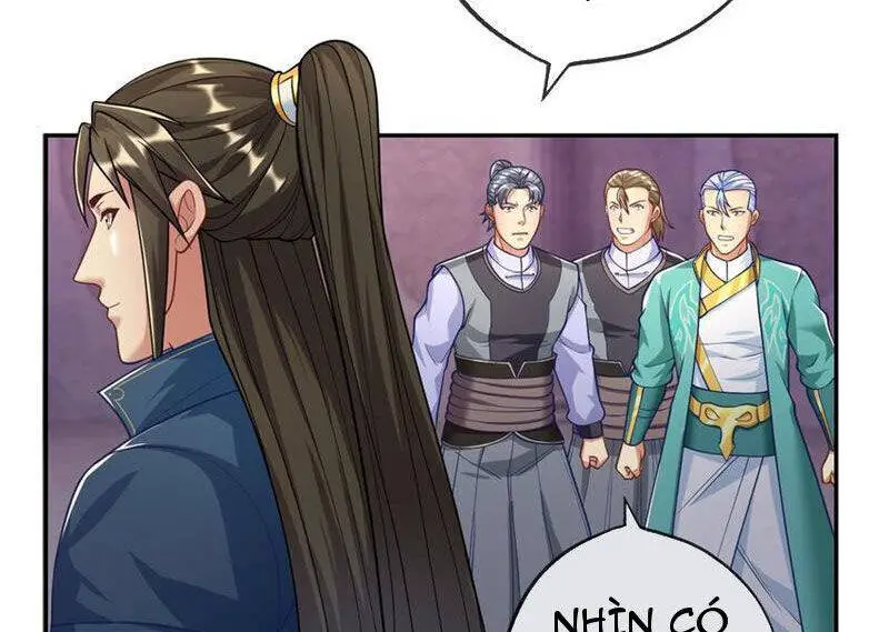 Ta Có Thể Đốn Ngộ Vô Hạn Nettruyen ZZZ Chương 79 Page 36