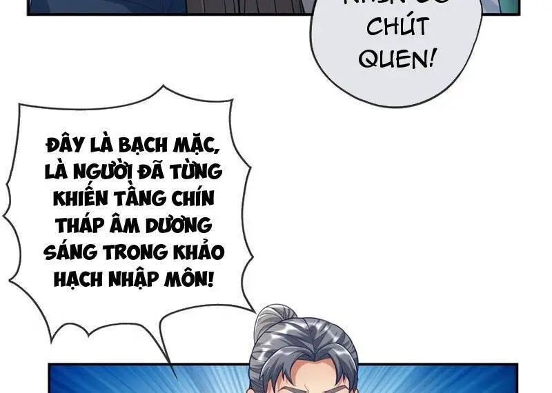 Ta Có Thể Đốn Ngộ Vô Hạn Nettruyen ZZZ Chương 79 Page 37