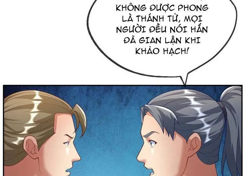 Ta Có Thể Đốn Ngộ Vô Hạn Nettruyen ZZZ Chương 79 Page 39