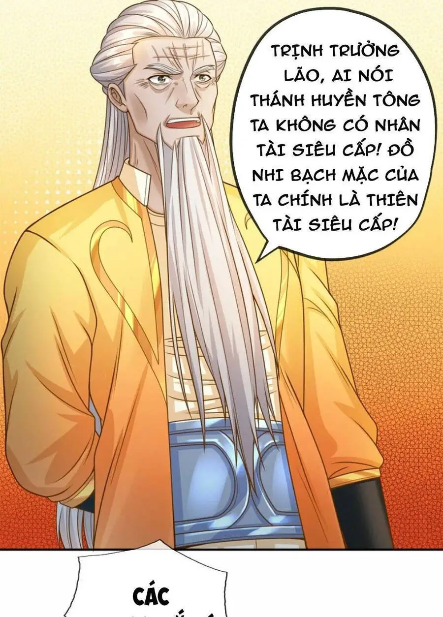 Ta Có Thể Đốn Ngộ Vô Hạn Nettruyen ZZZ Chương 46 Page 3