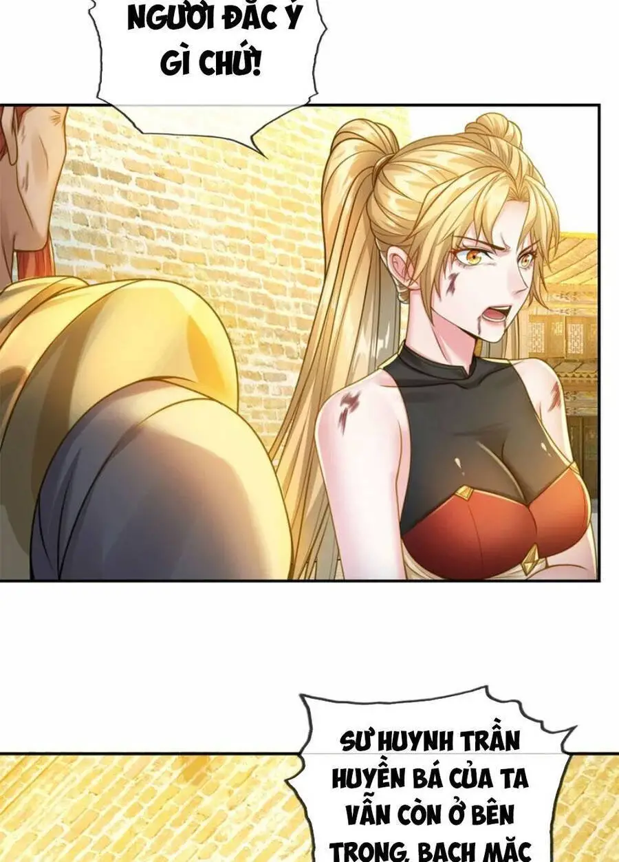 Ta Có Thể Đốn Ngộ Vô Hạn Nettruyen ZZZ Chương 46 Page 4