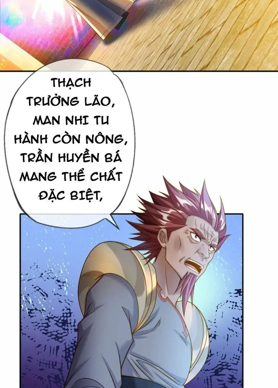 Ta Có Thể Đốn Ngộ Vô Hạn Nettruyen ZZZ Chương 46 Page 6