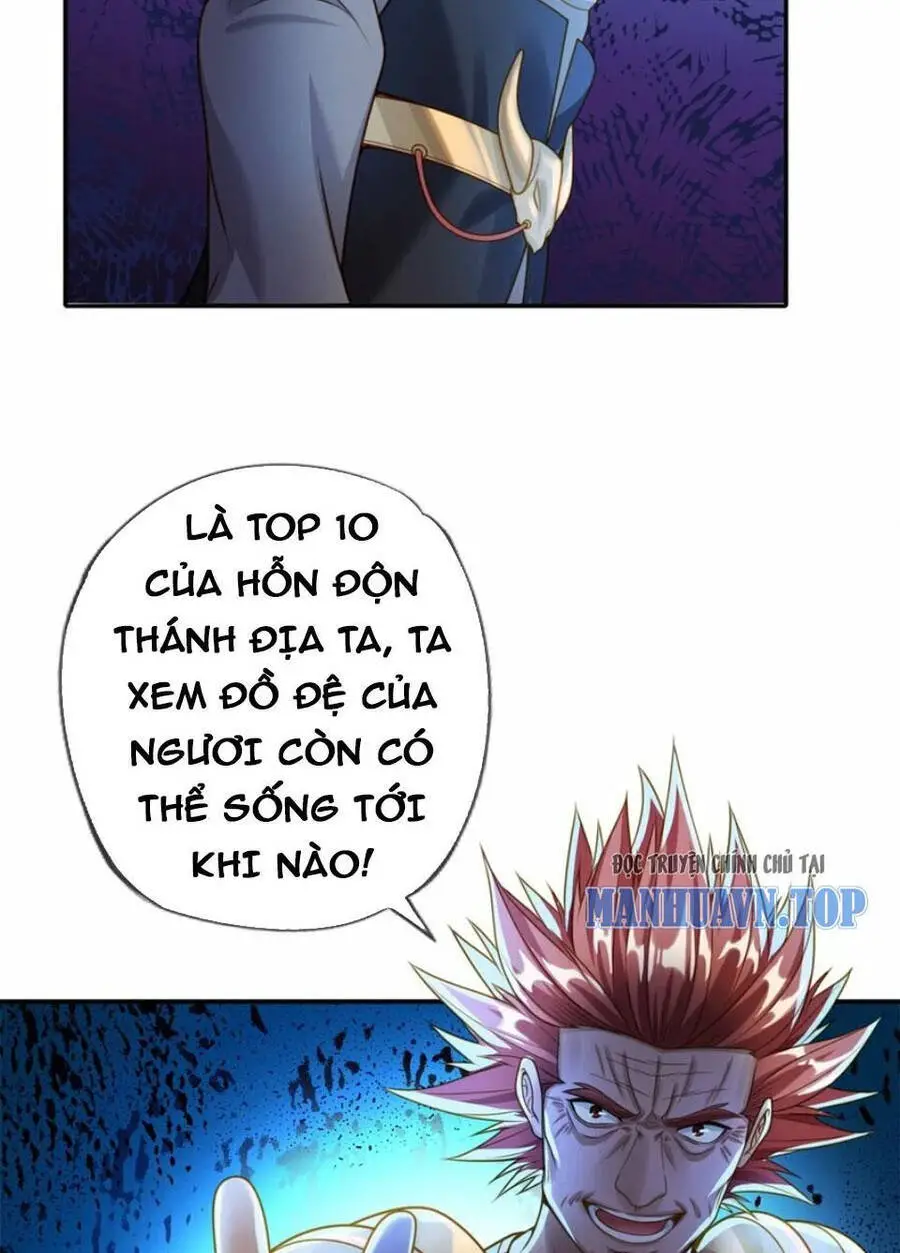 Ta Có Thể Đốn Ngộ Vô Hạn Nettruyen ZZZ Chương 46 Page 7