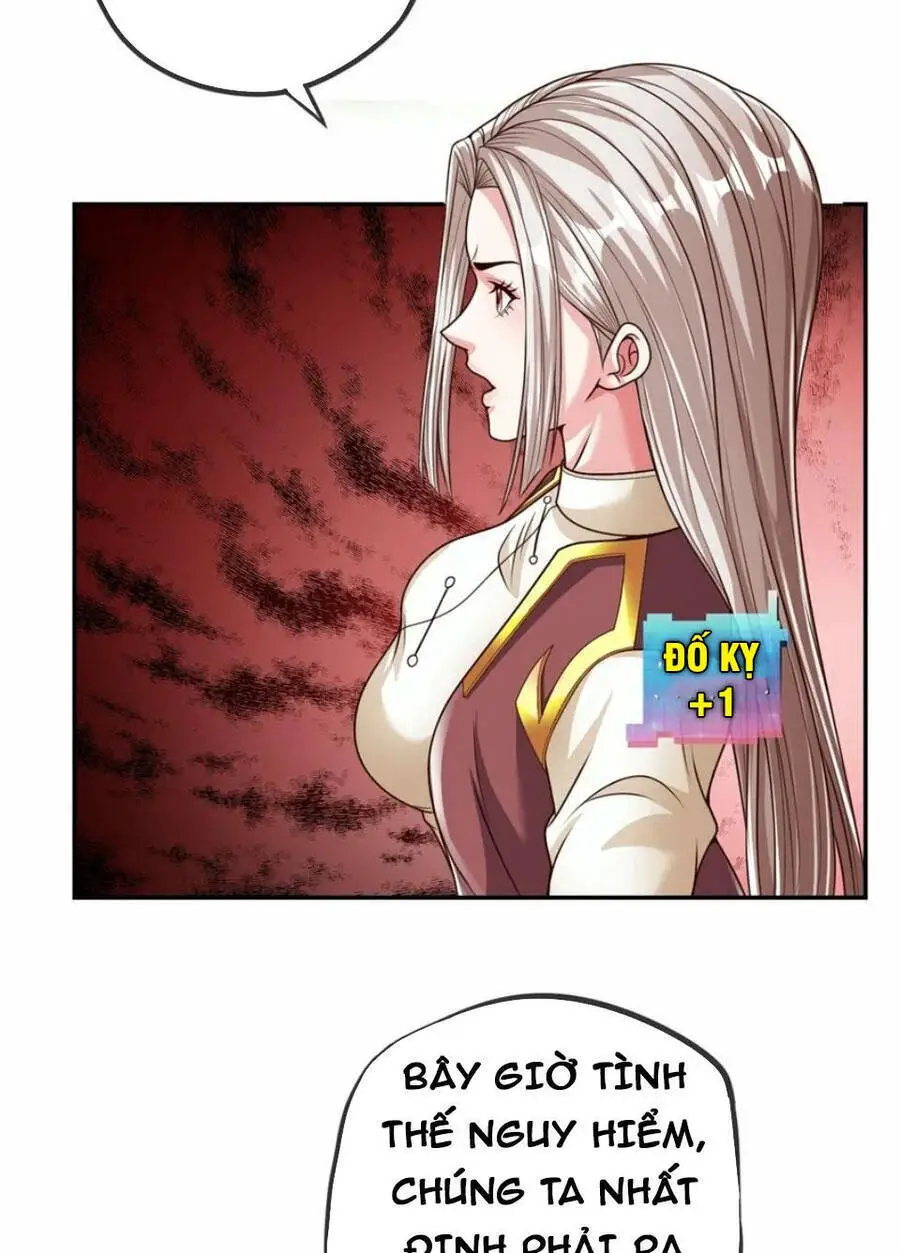 Ta Có Thể Đốn Ngộ Vô Hạn Nettruyen ZZZ Chương 46 Page 14