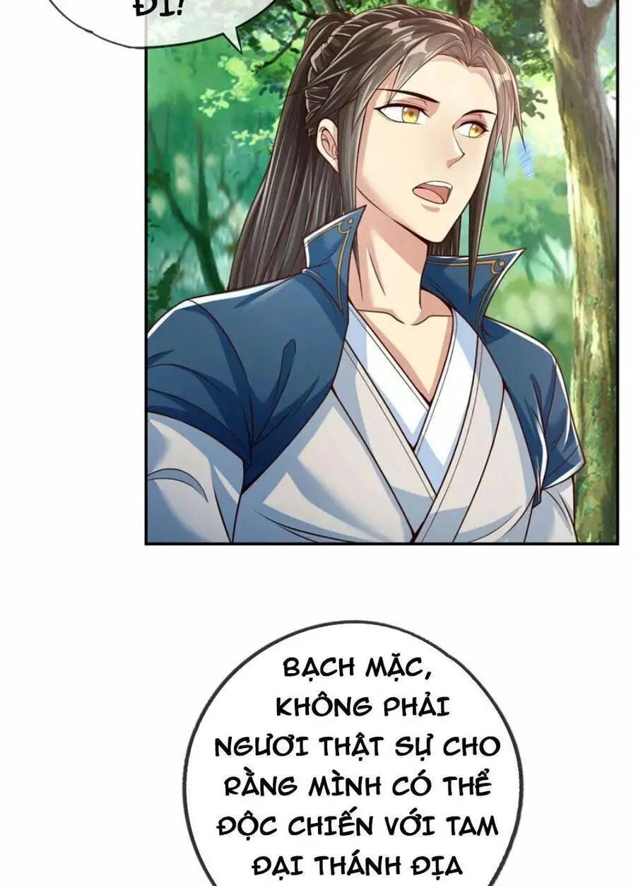 Ta Có Thể Đốn Ngộ Vô Hạn Nettruyen ZZZ Chương 46 Page 17