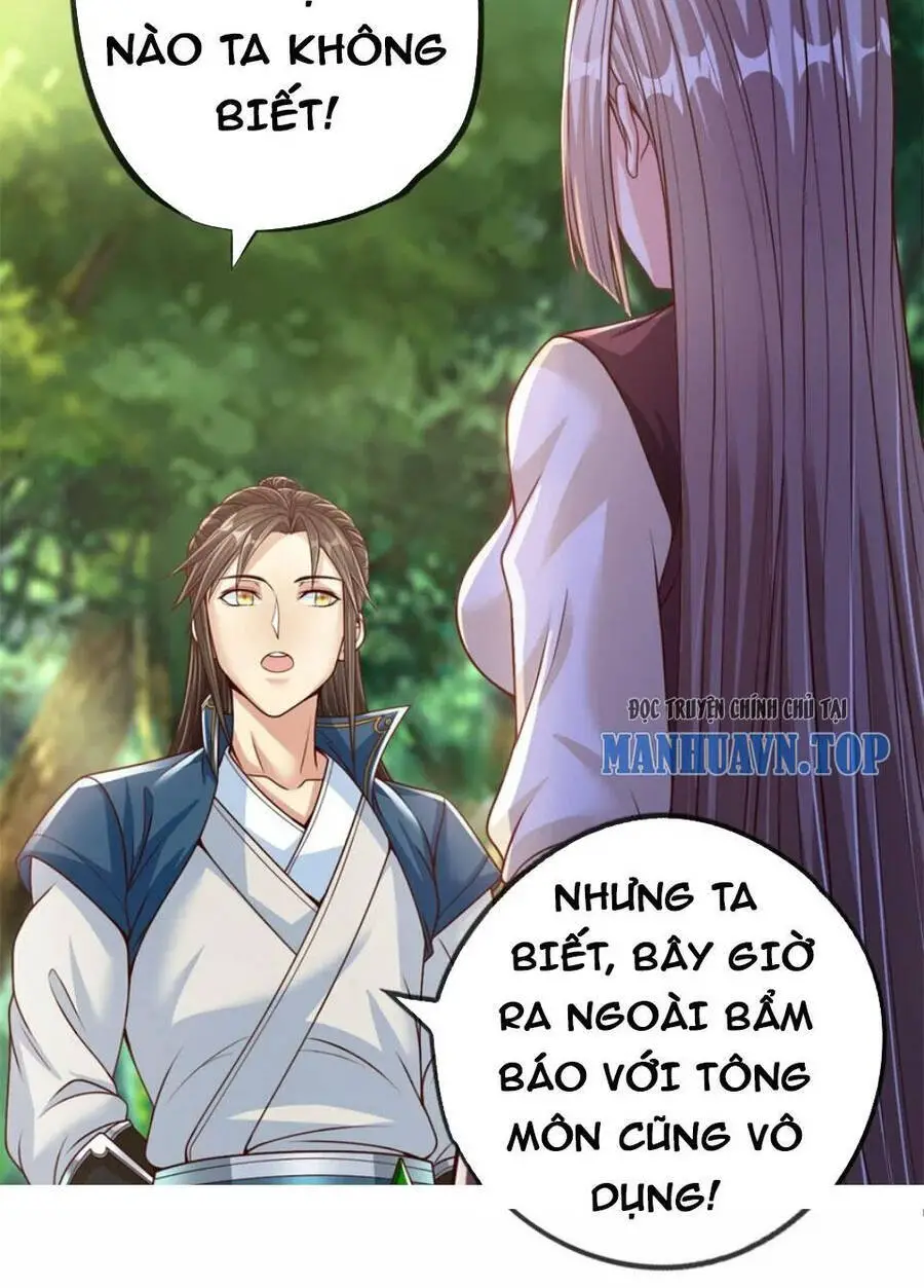 Ta Có Thể Đốn Ngộ Vô Hạn Nettruyen ZZZ Chương 46 Page 20