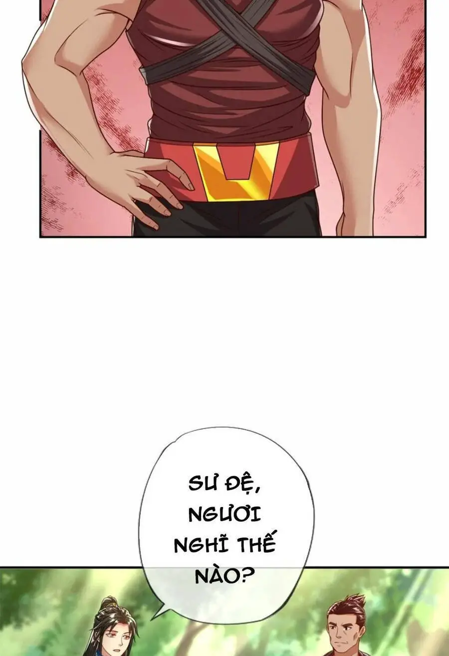 Ta Có Thể Đốn Ngộ Vô Hạn Nettruyen ZZZ Chương 46 Page 23