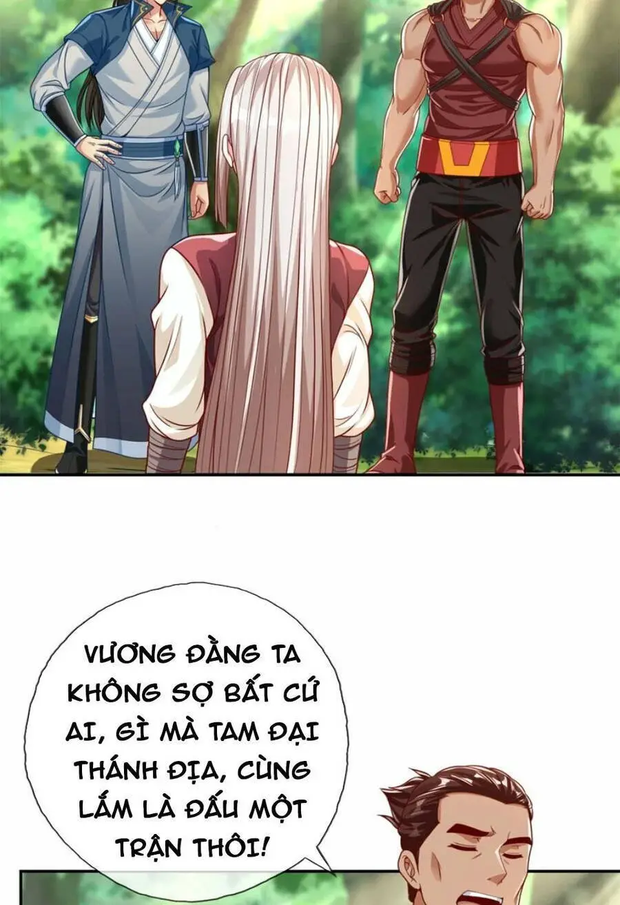 Ta Có Thể Đốn Ngộ Vô Hạn Nettruyen ZZZ Chương 46 Page 24