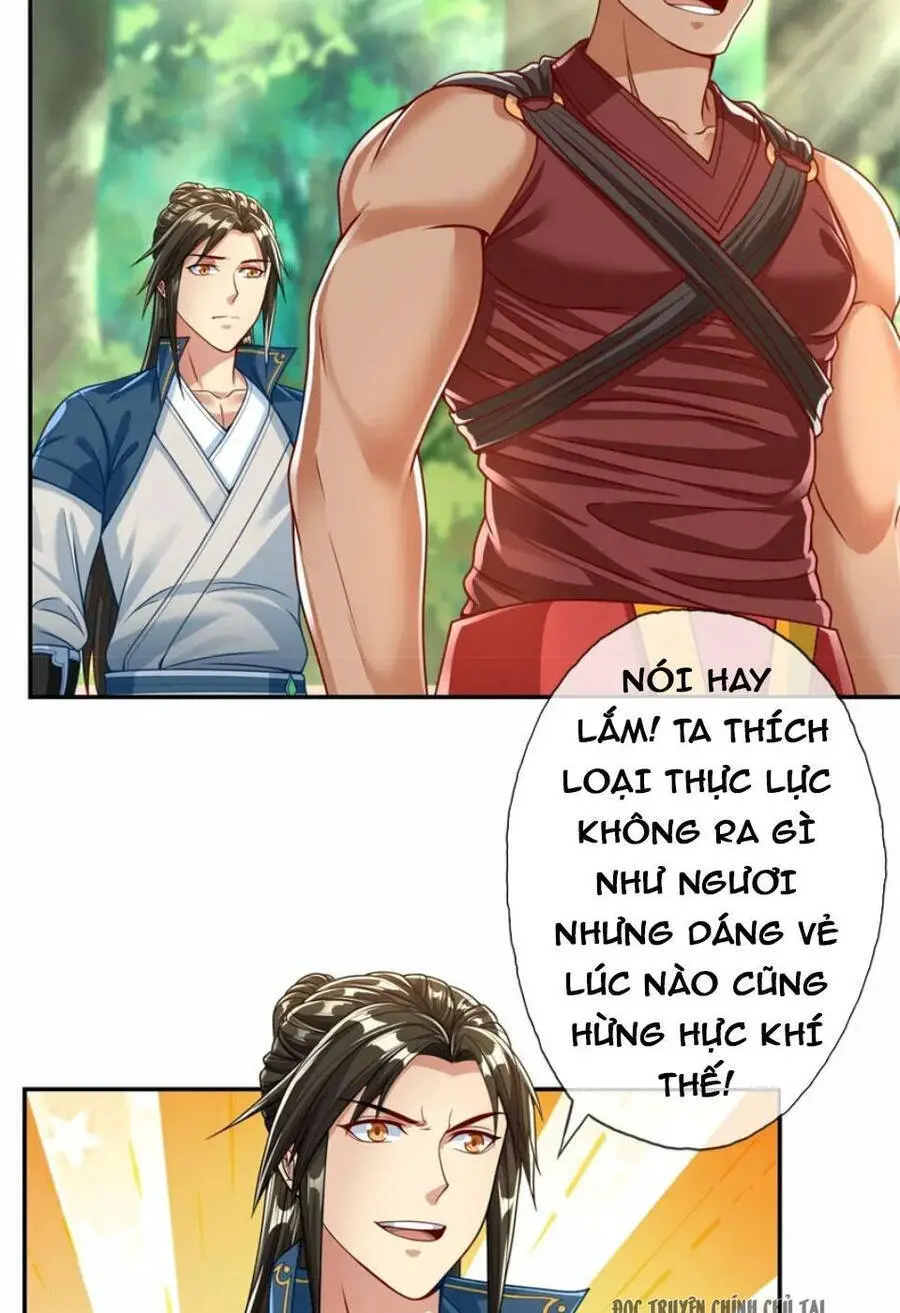 Ta Có Thể Đốn Ngộ Vô Hạn Nettruyen ZZZ Chương 46 Page 25