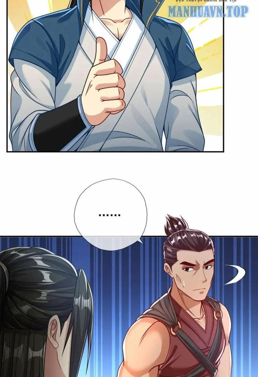 Ta Có Thể Đốn Ngộ Vô Hạn Nettruyen ZZZ Chương 46 Page 26