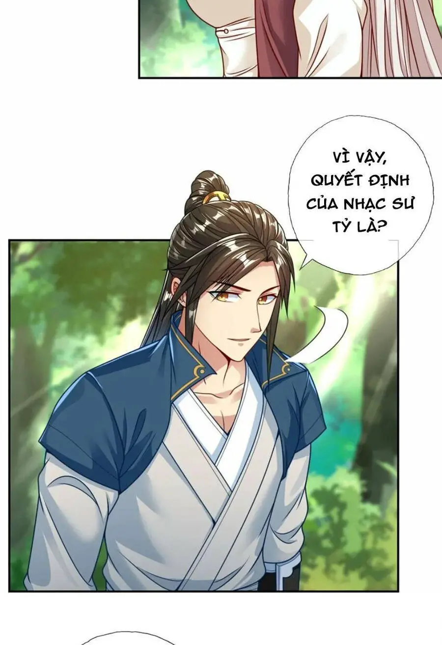 Ta Có Thể Đốn Ngộ Vô Hạn Nettruyen ZZZ Chương 46 Page 29