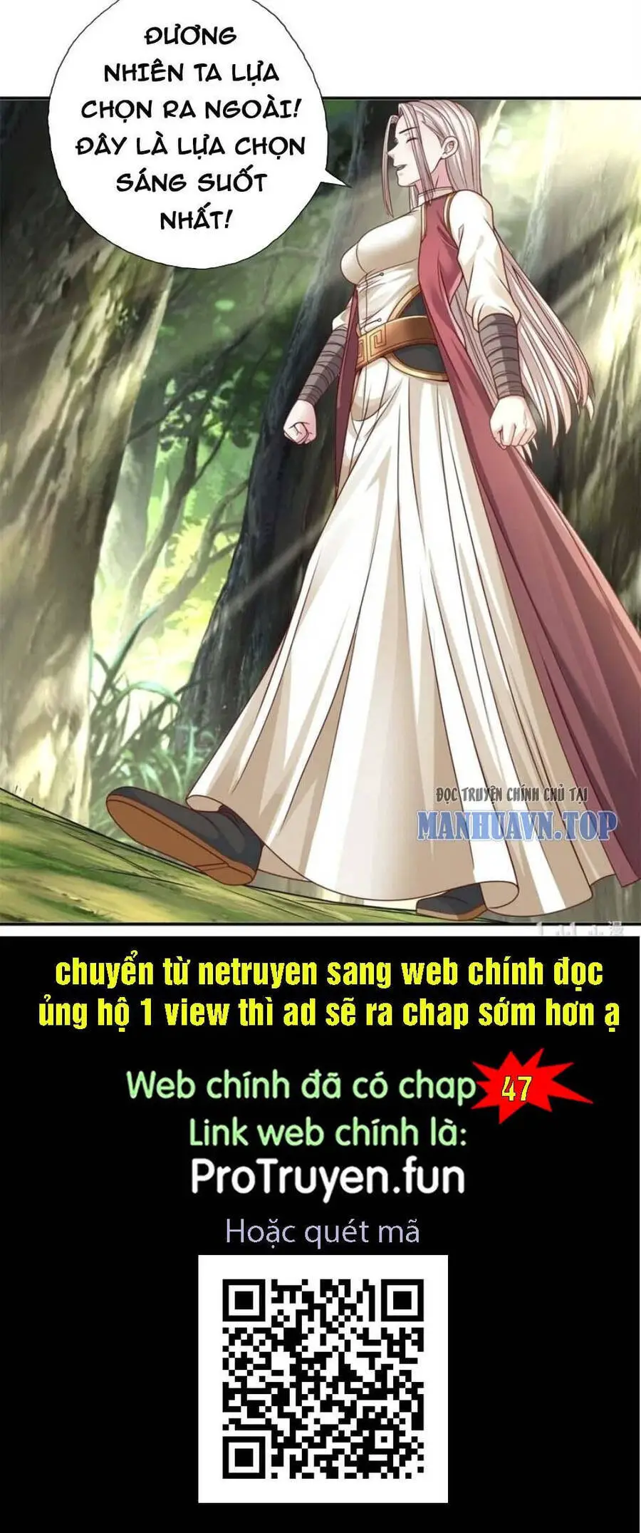 Ta Có Thể Đốn Ngộ Vô Hạn Nettruyen ZZZ Chương 46 Page 30
