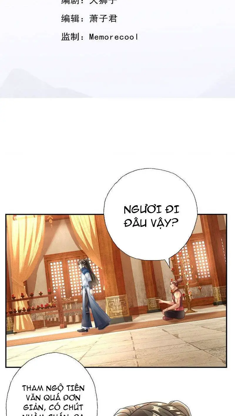 Ta Có Thể Đốn Ngộ Vô Hạn Nettruyen ZZZ Chương 78 Page 2