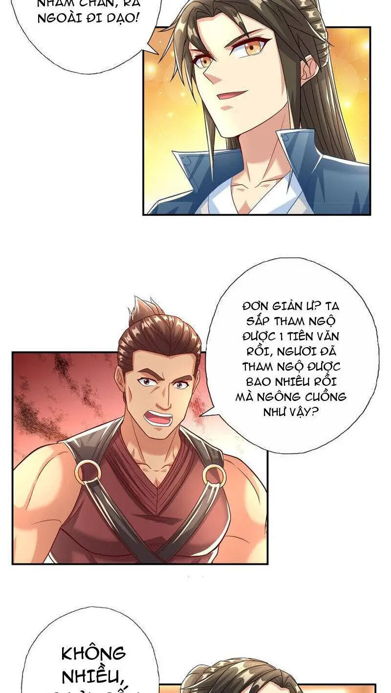 Ta Có Thể Đốn Ngộ Vô Hạn Nettruyen ZZZ Chương 78 Page 3