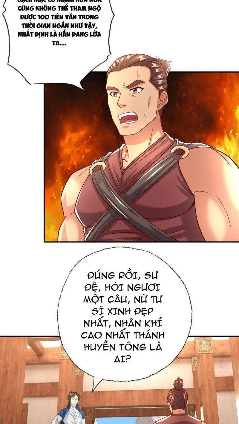 Ta Có Thể Đốn Ngộ Vô Hạn Nettruyen ZZZ Chương 78 Page 5