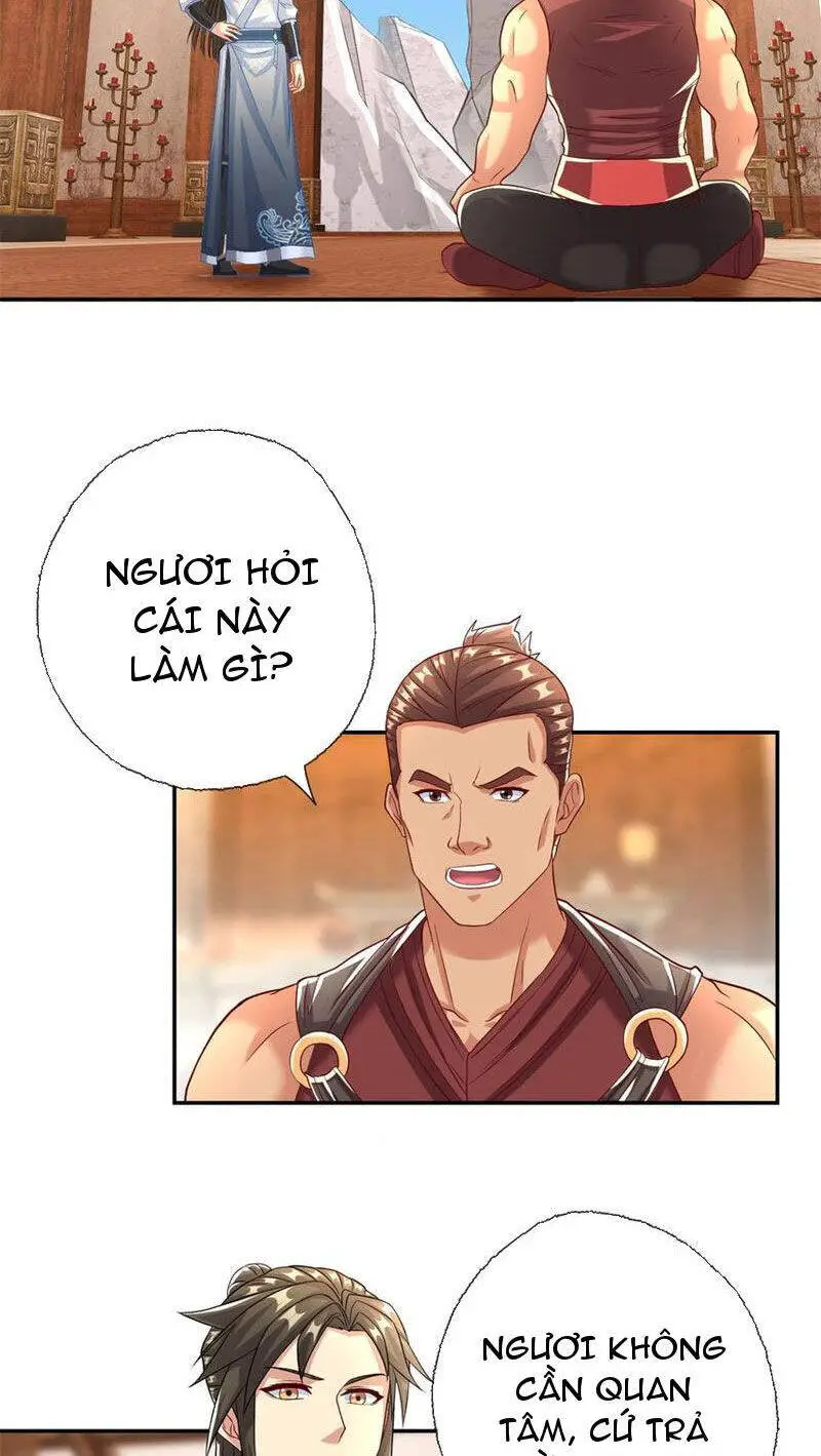 Ta Có Thể Đốn Ngộ Vô Hạn Nettruyen ZZZ Chương 78 Page 6