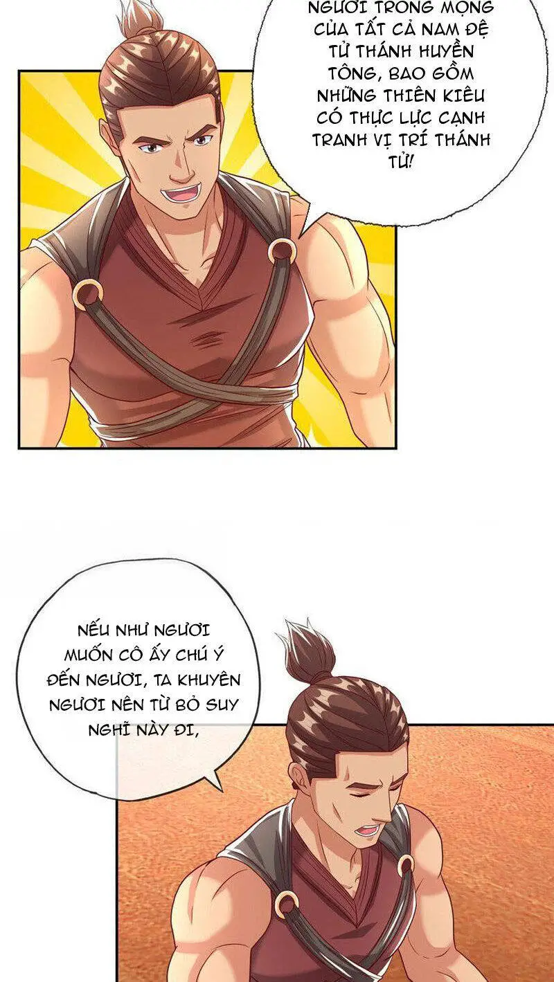 Ta Có Thể Đốn Ngộ Vô Hạn Nettruyen ZZZ Chương 78 Page 8