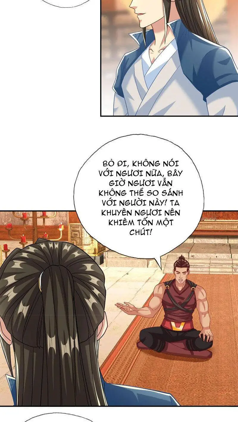 Ta Có Thể Đốn Ngộ Vô Hạn Nettruyen ZZZ Chương 78 Page 10