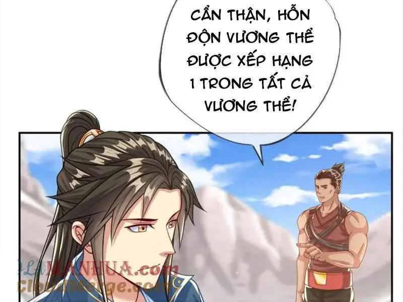 Ta Có Thể Đốn Ngộ Vô Hạn Nettruyen ZZZ Chương 65 Page 47