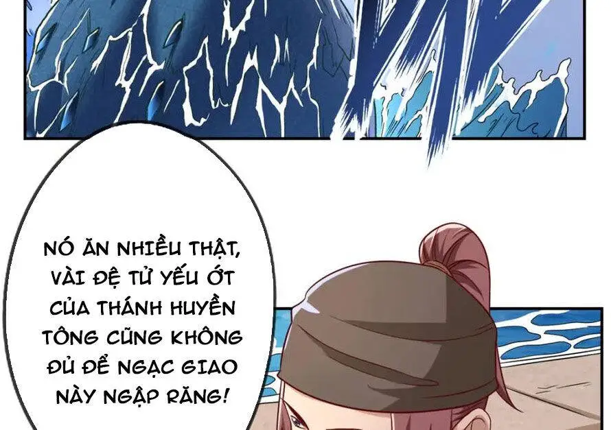 Ta Có Thể Đốn Ngộ Vô Hạn Nettruyen ZZZ Chương 63 Page 34
