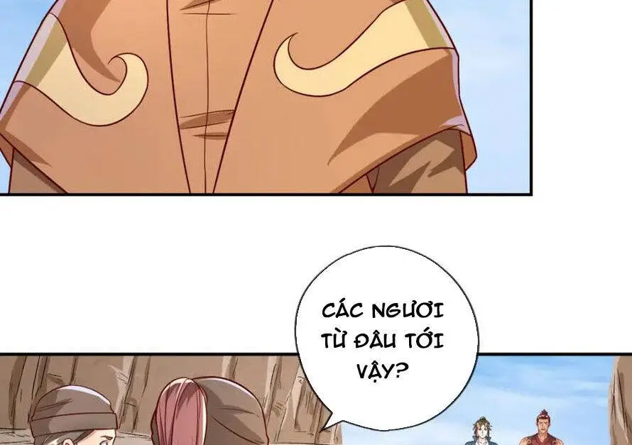 Ta Có Thể Đốn Ngộ Vô Hạn Nettruyen ZZZ Chương 63 Page 37