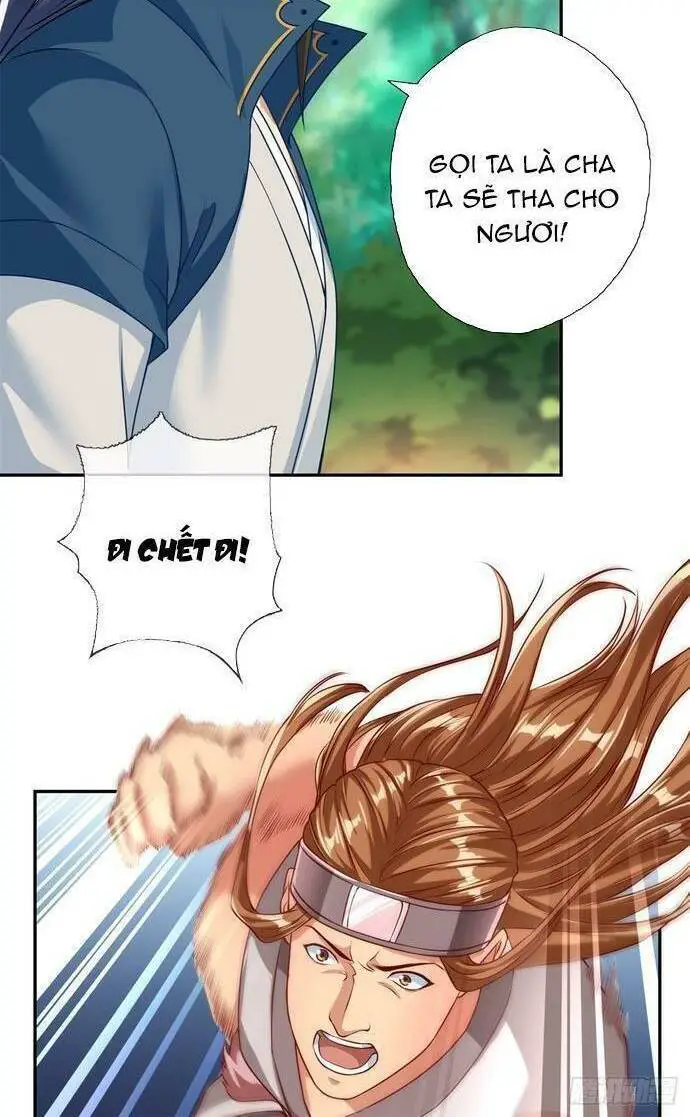 Ta Có Thể Đốn Ngộ Vô Hạn Nettruyen ZZZ Chương 39 Page 3