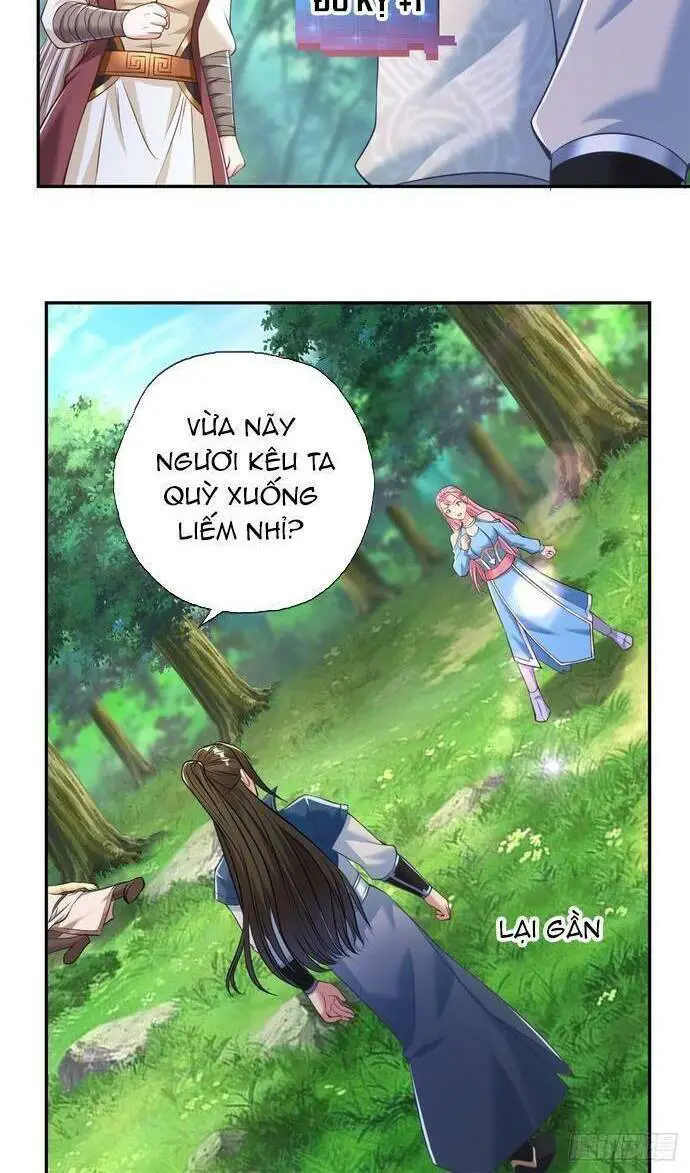 Ta Có Thể Đốn Ngộ Vô Hạn Nettruyen ZZZ Chương 39 Page 17