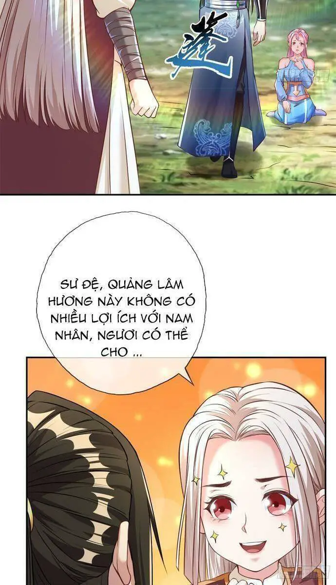 Ta Có Thể Đốn Ngộ Vô Hạn Nettruyen ZZZ Chương 39 Page 23