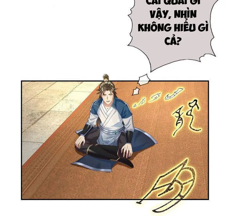 Ta Có Thể Đốn Ngộ Vô Hạn Nettruyen ZZZ Chương 77 Page 7