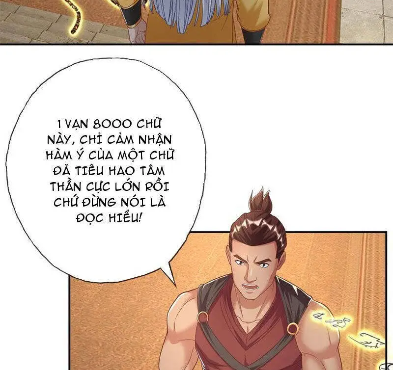 Ta Có Thể Đốn Ngộ Vô Hạn Nettruyen ZZZ Chương 77 Page 10