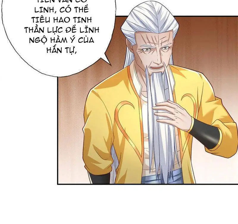 Ta Có Thể Đốn Ngộ Vô Hạn Nettruyen ZZZ Chương 77 Page 13
