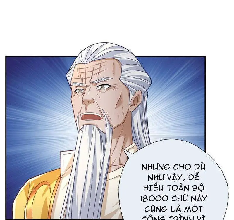 Ta Có Thể Đốn Ngộ Vô Hạn Nettruyen ZZZ Chương 77 Page 14