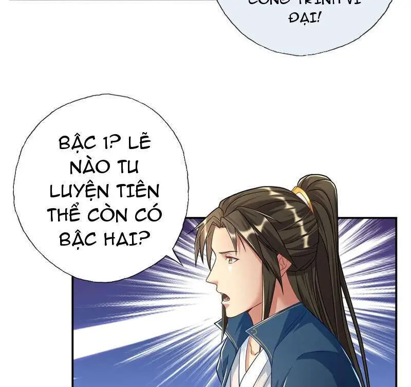 Ta Có Thể Đốn Ngộ Vô Hạn Nettruyen ZZZ Chương 77 Page 15