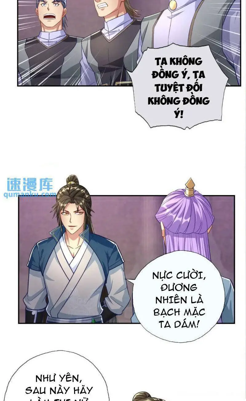 Ta Có Thể Đốn Ngộ Vô Hạn Nettruyen ZZZ Chương 87 Page 17