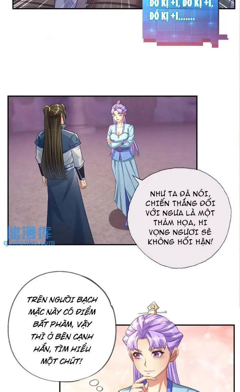 Ta Có Thể Đốn Ngộ Vô Hạn Nettruyen ZZZ Chương 87 Page 19