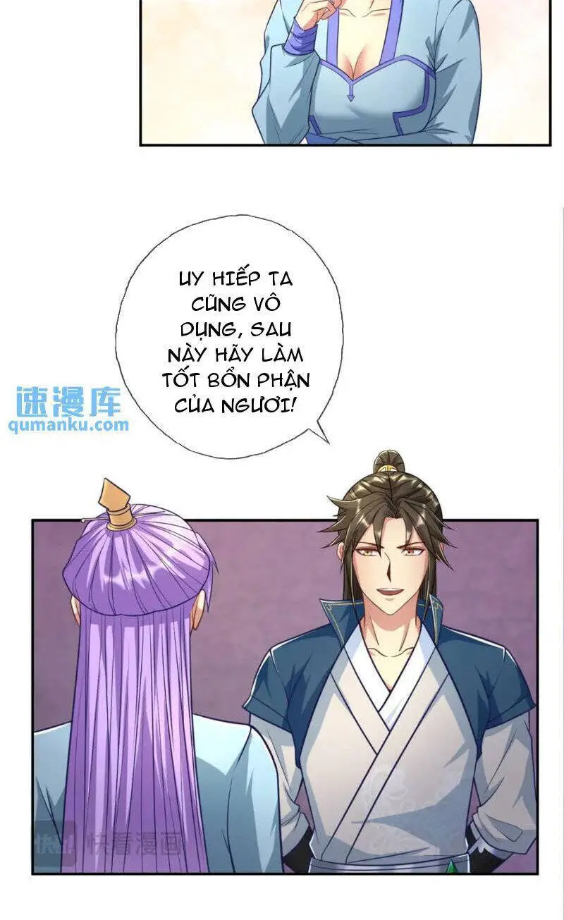 Ta Có Thể Đốn Ngộ Vô Hạn Nettruyen ZZZ Chương 87 Page 20