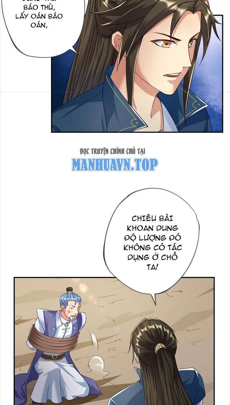 Ta Có Thể Đốn Ngộ Vô Hạn Nettruyen ZZZ Chương 68 Page 3