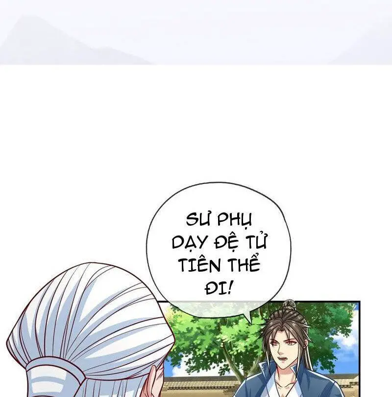 Ta Có Thể Đốn Ngộ Vô Hạn Nettruyen ZZZ Chương 76 Page 1