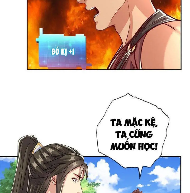 Ta Có Thể Đốn Ngộ Vô Hạn Nettruyen ZZZ Chương 76 Page 6
