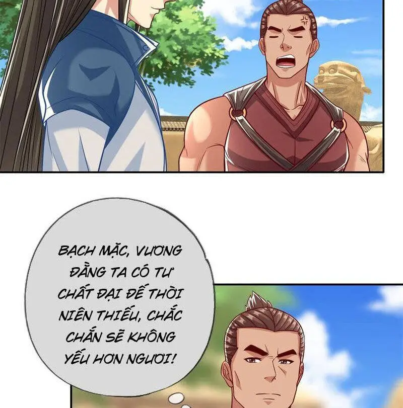 Ta Có Thể Đốn Ngộ Vô Hạn Nettruyen ZZZ Chương 76 Page 7