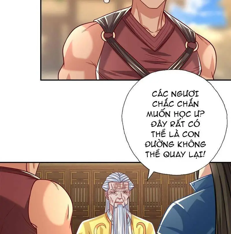 Ta Có Thể Đốn Ngộ Vô Hạn Nettruyen ZZZ Chương 76 Page 8