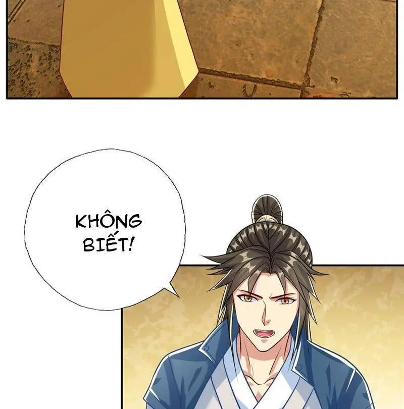 Ta Có Thể Đốn Ngộ Vô Hạn Nettruyen ZZZ Chương 76 Page 14