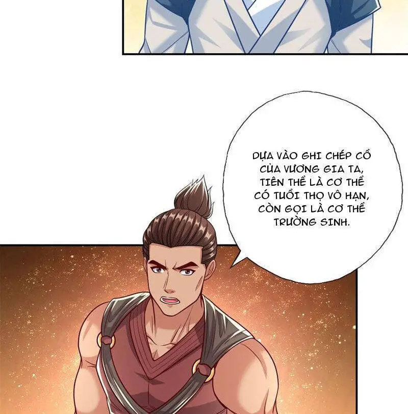 Ta Có Thể Đốn Ngộ Vô Hạn Nettruyen ZZZ Chương 76 Page 15