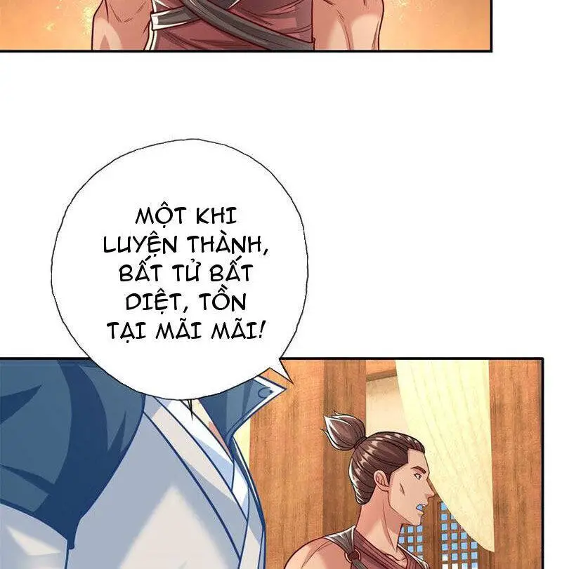 Ta Có Thể Đốn Ngộ Vô Hạn Nettruyen ZZZ Chương 76 Page 16